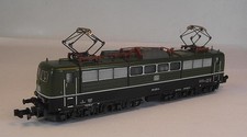 Minitrix Spur N 1/160 Nr. 2156 E-Lok BR 151 025-4 EMS der DB #1423