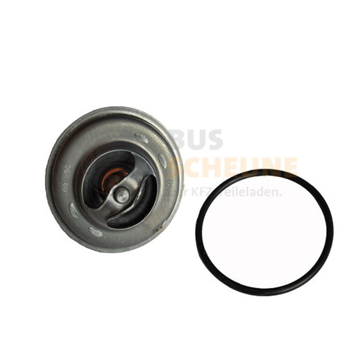 Bus thermostat c - bus, &