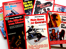 Aussuchen aus SUPER Krimi