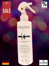 Kérastase Curl Manifesto