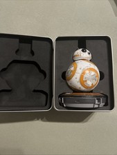 Sphero BB8 Star Wars Roboter mit Force Band Und App