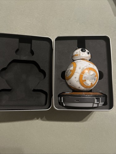 Sphero bb8 star wars - wars, roboter