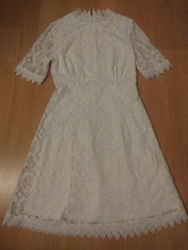 Orsay spitze sommerkleid - orsay,