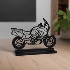 Honda XL 1000 V Varadero