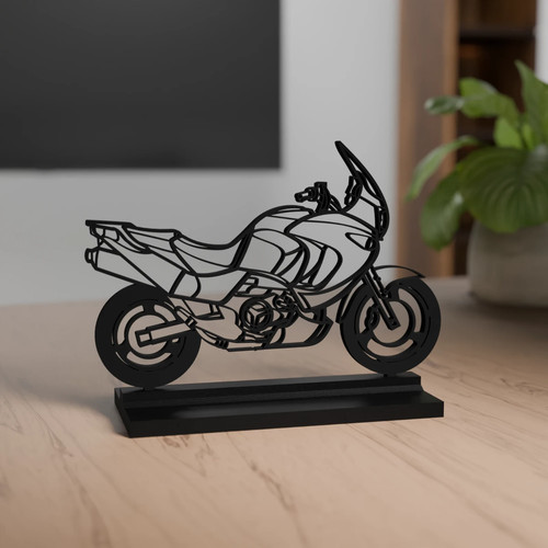 1000 varadero modell 3d - 1000,