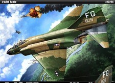 12294 4c phantom - 1/48,