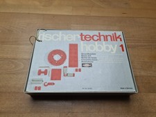 fischertechnik hobby1