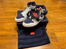 Jordan 1 High Utility Stash