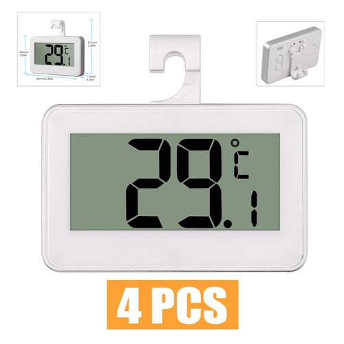 Digital kühlschrank - 4x,