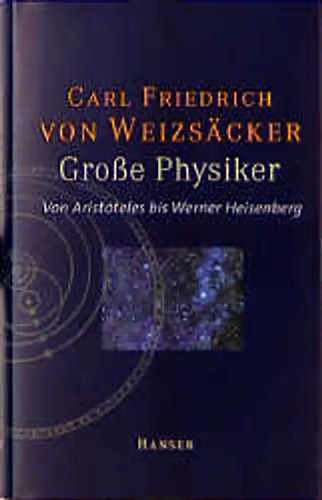 Große physiker - große,