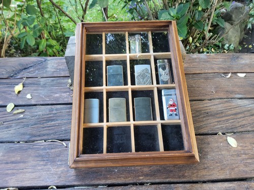 Vitrine markenlos - vitrine,
