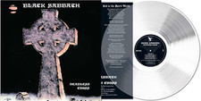 Black Sabbath - Headless Cross