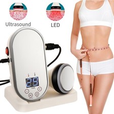 80K Ultraschall Kavitation