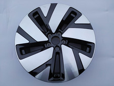 1x 1T3601025J Original VW ID. Buzz Alufelge Tilburg 9Jx19H2 ET58 (1)