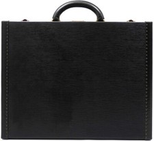 LOUIS VUITTON PRESIDENT KOFFER