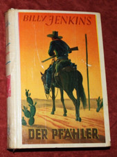 Leihbuch: Billy Jenkins: Der