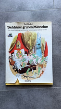 Die kleinen grünen Männchen - Pat Mallet