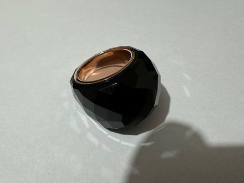 Swarovski ring nirvana - swarovski,