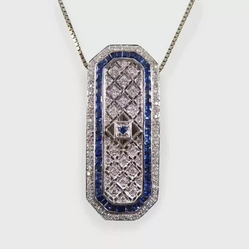 Art deco stil lab - stil, created