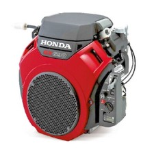 Original HONDA-Motor GX690 / 2-Zylinder / 22,1 PS / Welle 36,5 mm