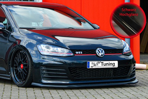Spoilerschwert frontspoiler - spoilerschwert,