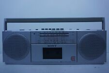 Sony CFS-2000L Stereo