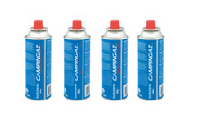 4x Campingaz CP 250 Plus