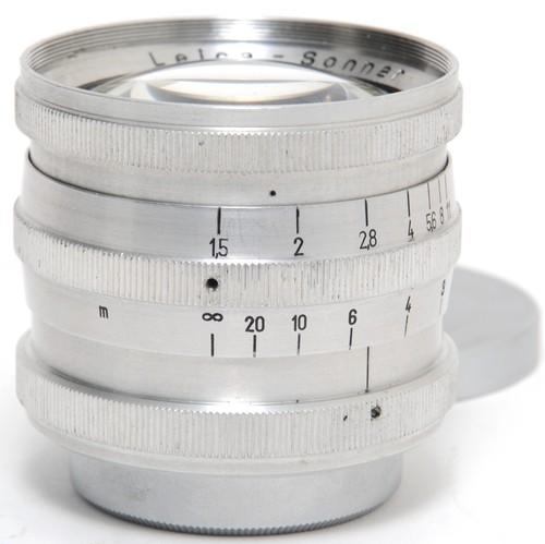Leica sonnar for - for, m39