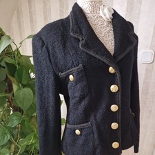 Long Sleeve Jacket Blazer