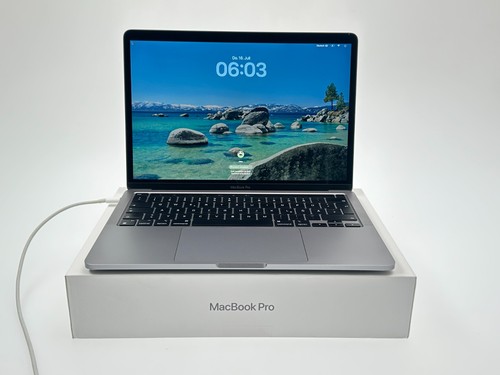 Apple macbook pro - pro, 13"