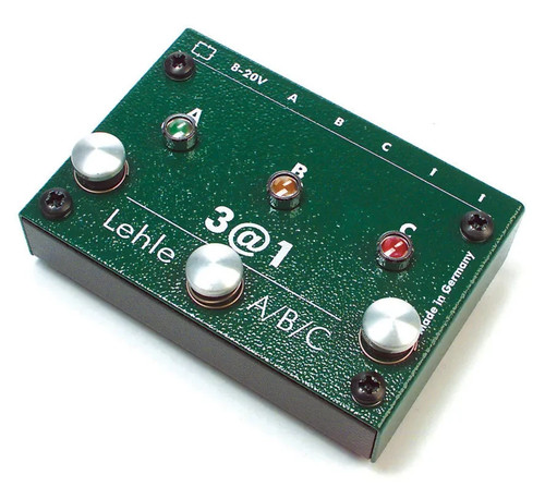Lehle a b - -, switcher
