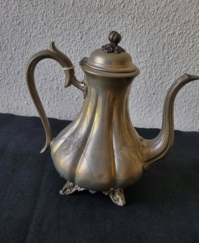 Kaffeekanne teekanne - od.,