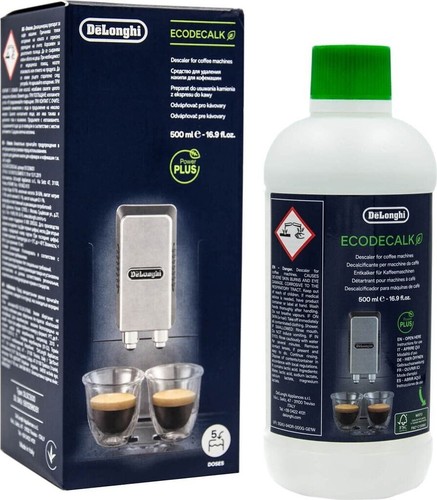 Longhi ecodecalk entkalker - ecodecalk,