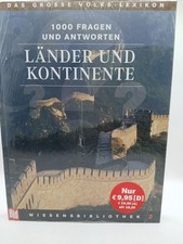 Länder und Kontinente Das