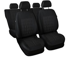 Kunstleder Autositzbezüge