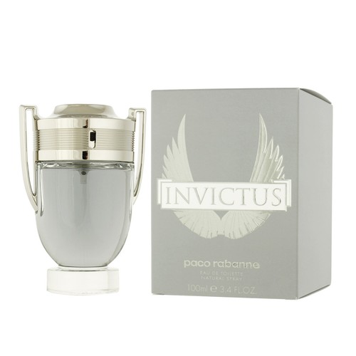 Paco rabanne invictus eau - paco,