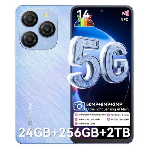 Blackview shark 5g - blackview, 9