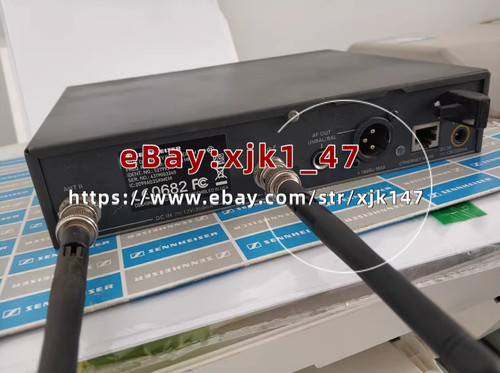 Sennheiser ew500g3 wireless - sennheiser,