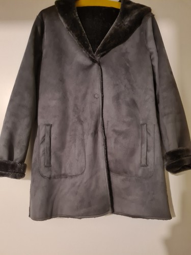 Neu mantel jacke damen - neu, mantel/jacke