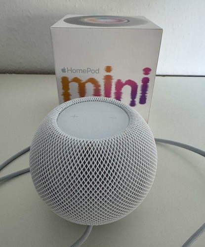 Apple homepod mini - homepod, –
