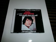 Udo Jürgens  Maxi CD " Ich