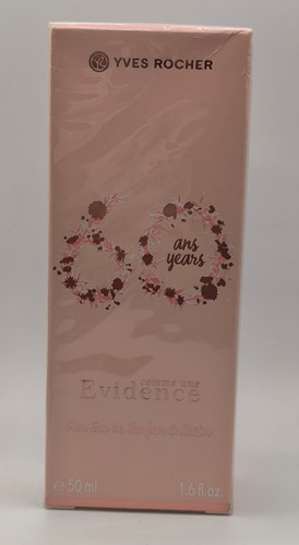 Yves rocher comme une - rocher,