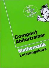 Mathematik. Leistungskurs
