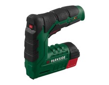PARKSIDE® Akku-Tacker Tacker Nagler »PAT 4 D6« ohne Klammer und Nägel *B-Ware