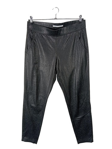 Rafaello rossi kunstlederhose - rafaello,