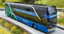 Setra S 431 DT Autokraft