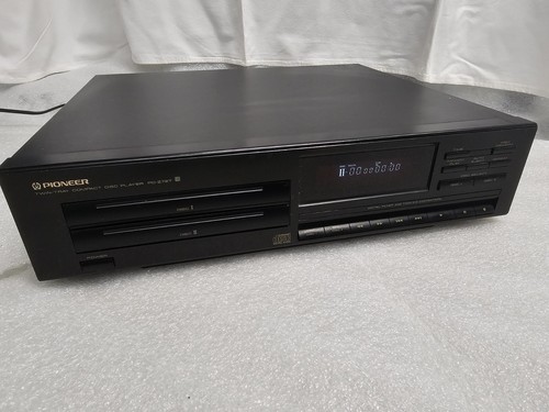Pioneer z72t twin - pd-z72t,
