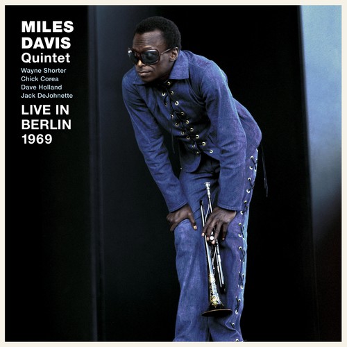 Miles davis quintet live - davis, in