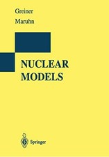 NUCLEAR MODELS By Walter