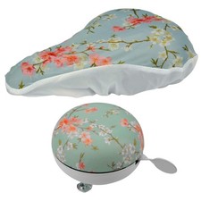 Fischer 80mm Fahrrad-Klingel